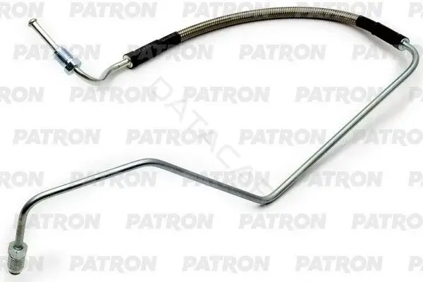 Тормозные шланги PATRON PBH0339