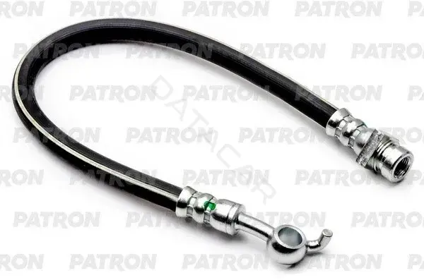 Тормозные шланги PATRON PBH0357