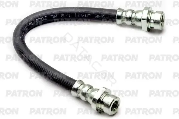 Тормозные шланги PATRON PBH0364