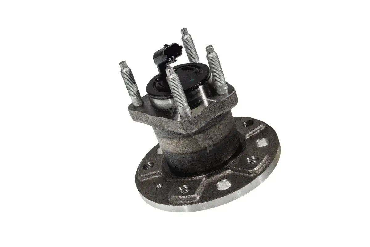 Подшипник ступицы ZentParts Z22105