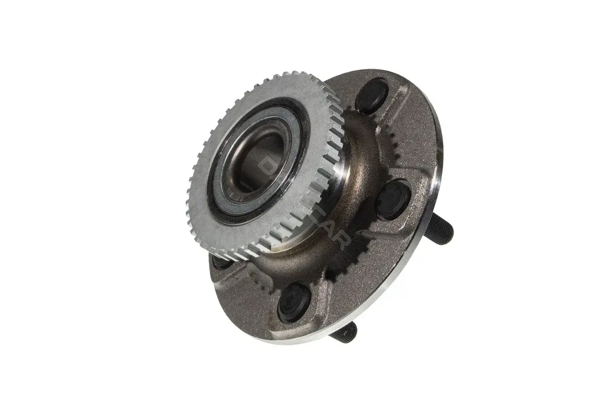 Подшипник ступицы ZentParts Z22052