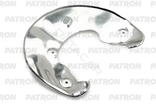 Защита тормозного диска PATRON PBS133