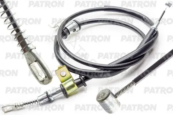 Трос ручника PATRON PC3527
