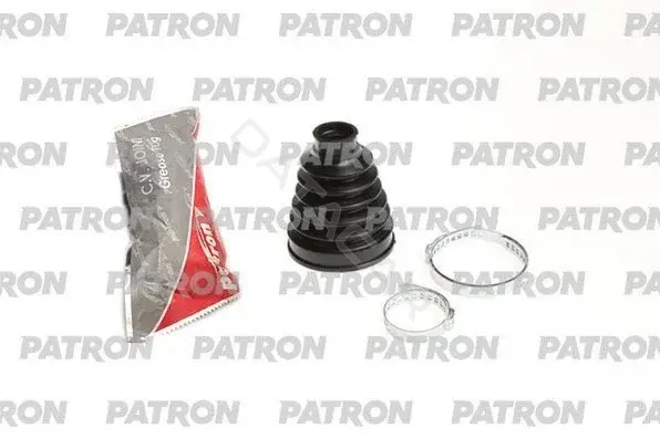 Пыльник шруса PATRON PDC0070
