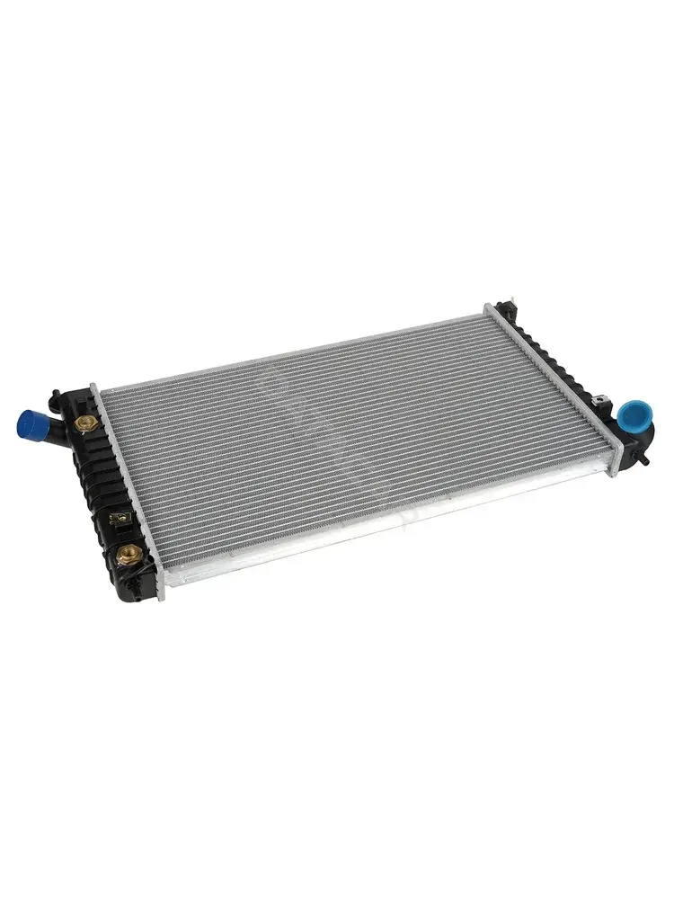 Радиатор охлаждения ZentParts Z20505