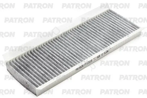 Фильтр салонный PATRON PF2518