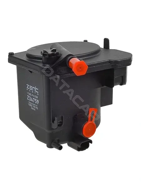 Топливный фильтр ZentParts Z34759
