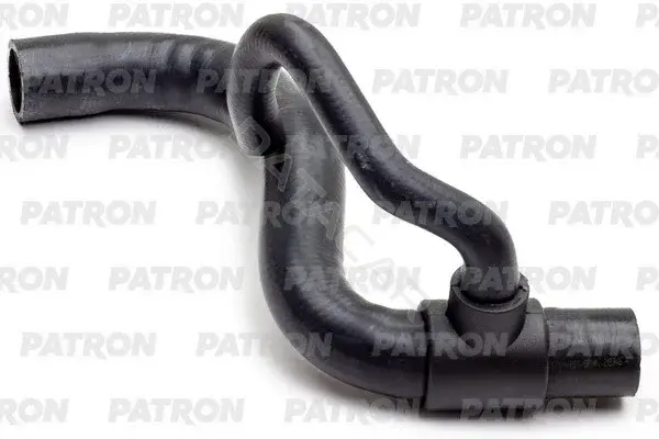 Патрубки системы охлаждения PATRON PH2391