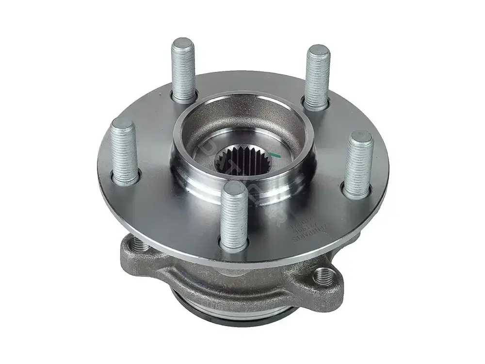 Подшипник ступицы ZentParts Z21996