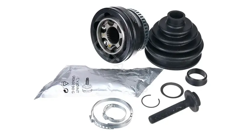 Шрус ZentParts Z21558