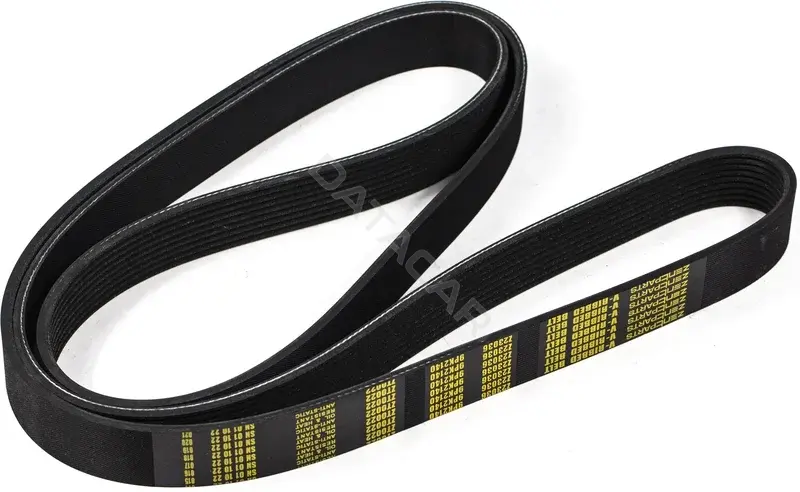 Ремень ручейковый ZentParts Z23036