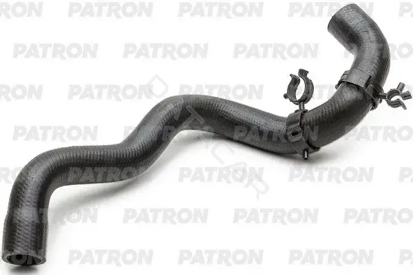 Патрубки системы охлаждения PATRON PH2446