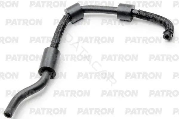 Патрубки системы охлаждения PATRON PH4127