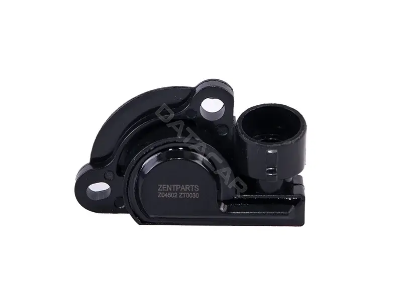 Датчик положения дроссельной заслонки ZentParts Z04502