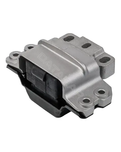 Подушка КПП ZentParts Z13274
