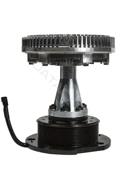 Вискомуфта вентилятора ZentParts Z02264