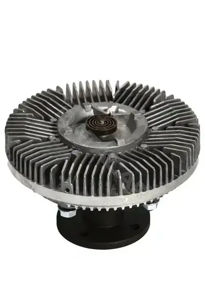 Вискомуфта вентилятора ZentParts Z02219