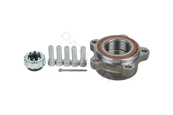 Подшипник ступицы ZentParts Z22169