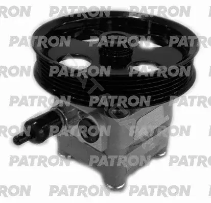 Насос гидроусилителя руля PATRON PPS1169