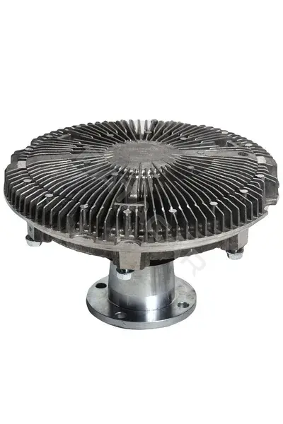 Вискомуфта вентилятора ZentParts Z02224