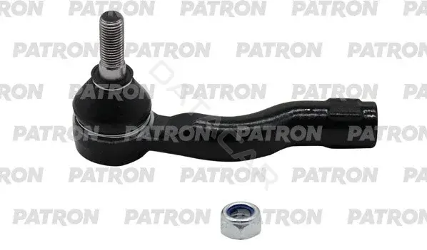 Рулевые наконечники PATRON PS10047L