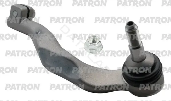 Рулевые наконечники PATRON PS10053L