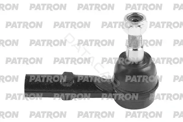 Рулевые наконечники PATRON PS1507