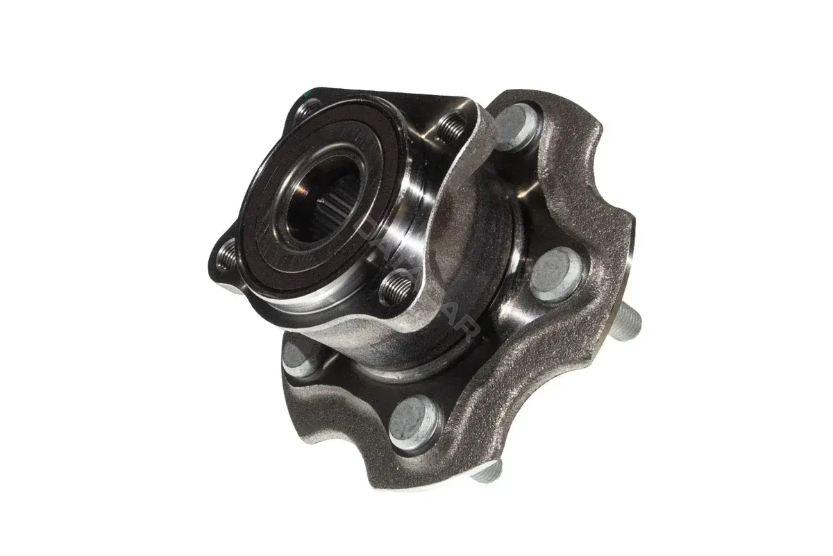 Подшипник ступицы ZentParts Z22092