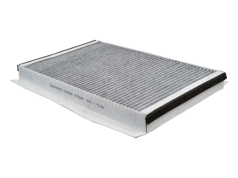 Фильтр салонный ZentParts Z34058