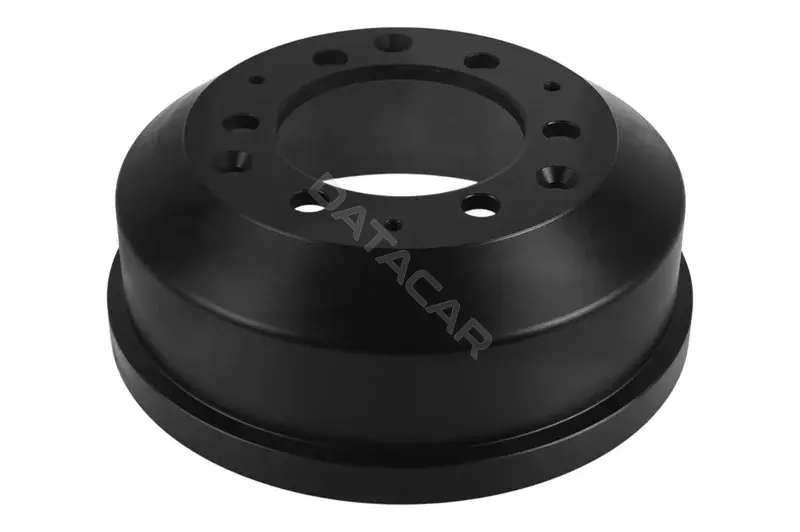 Тормозной барабан ZentParts Z01703