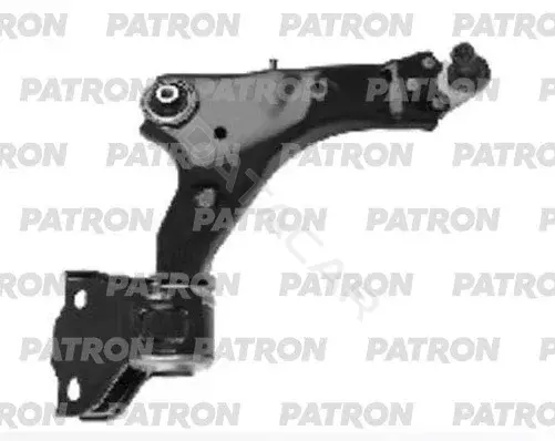 Рычаги PATRON PS50242R