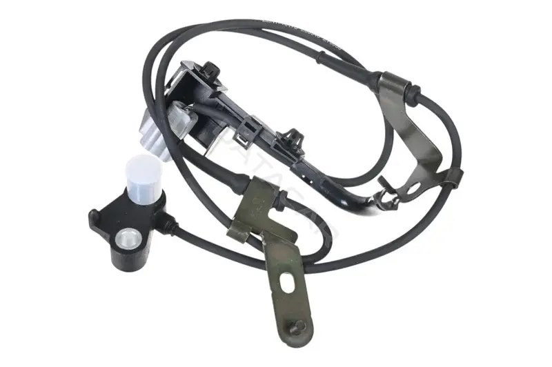 Датчик АБС ZentParts Z03340