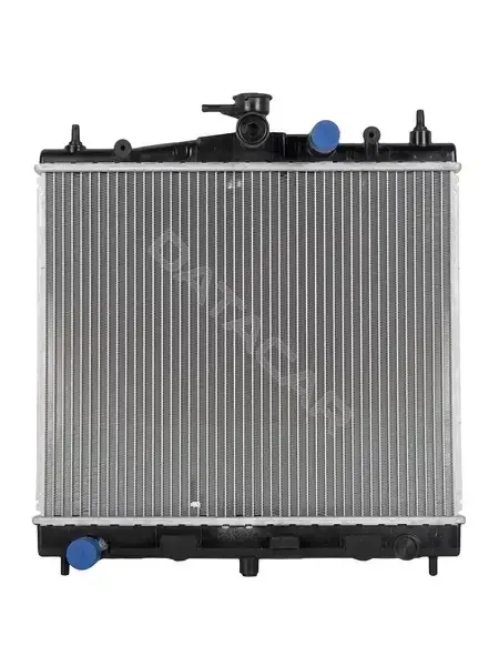 Радиатор охлаждения ZentParts Z20385