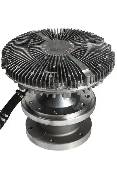 Вискомуфта вентилятора ZentParts Z02213
