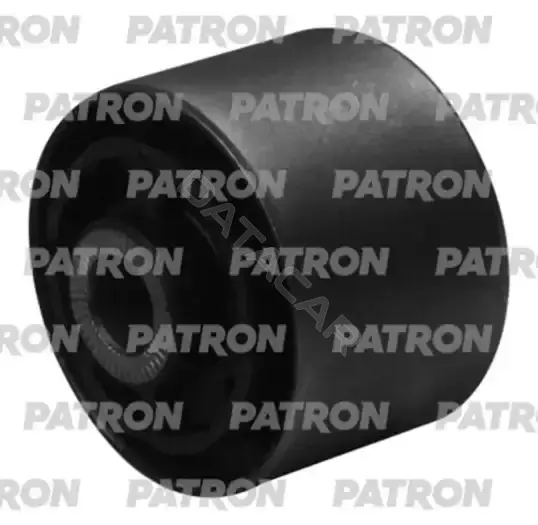 Втулки стабилизатора PATRON PSE11801