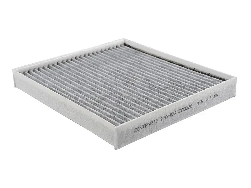 Фильтр салонный ZentParts Z33985