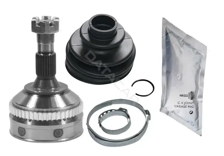 Шрус ZentParts Z21701