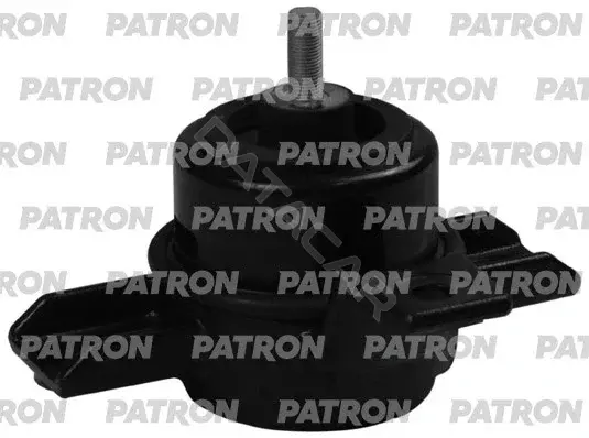 Подушка двигателя (Опора) PATRON PSE30636