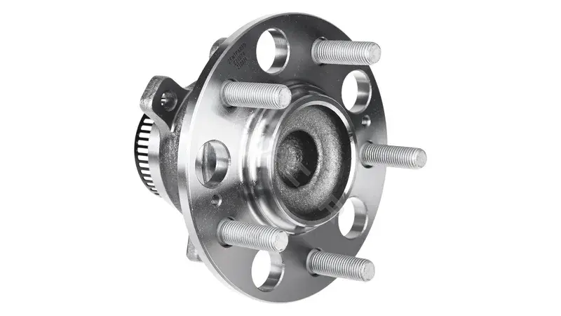 Подшипник ступицы ZentParts Z21974