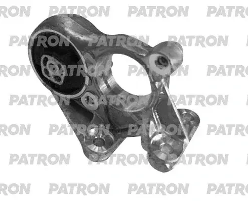 Подушка двигателя (Опора) PATRON PSE30645