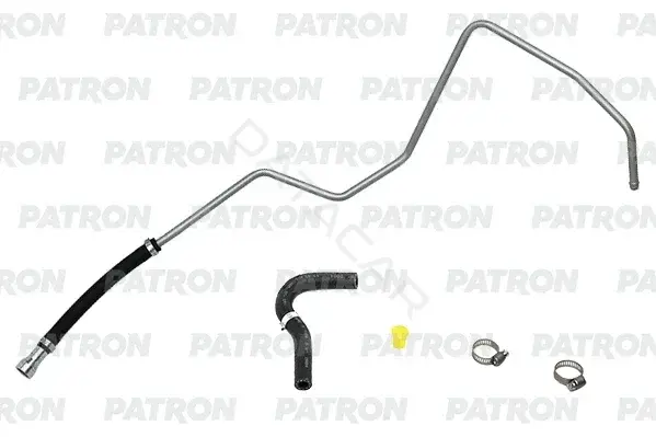 Шланг гидроусилителя PATRON PSH071