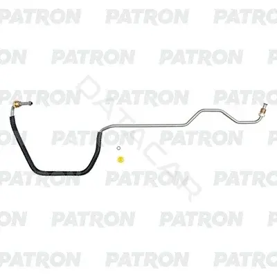Шланг гидроусилителя PATRON PSH075