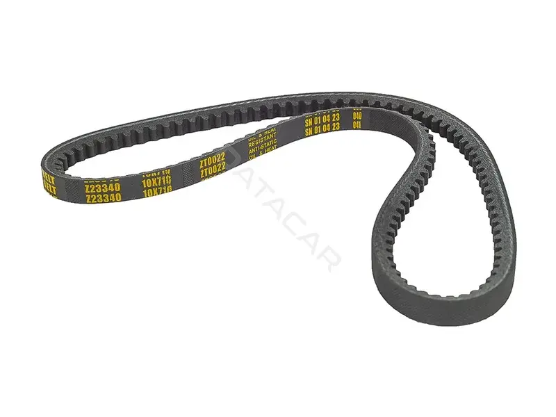 Ремень клиновой ZentParts Z23340