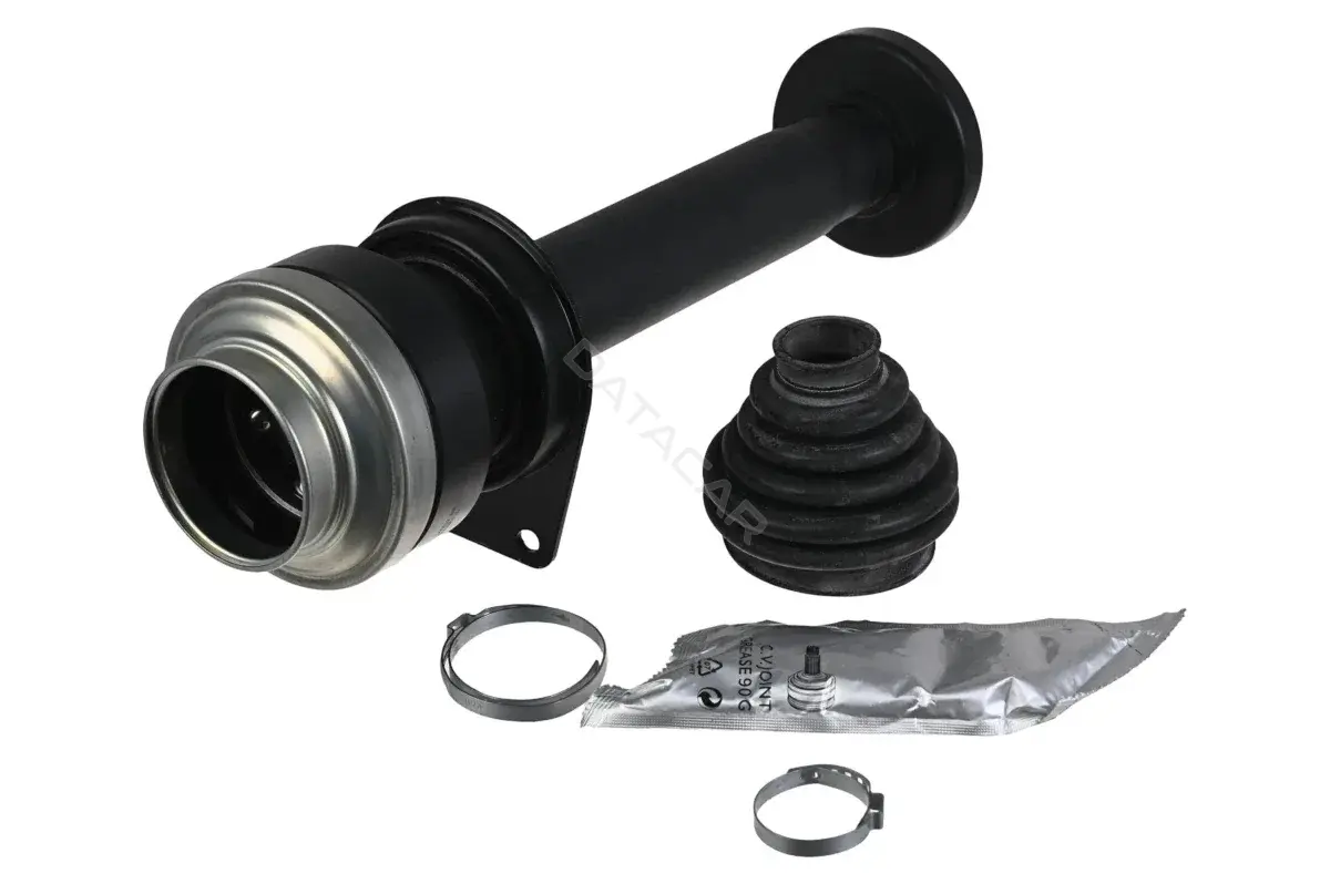 Шрус ZentParts Z21389