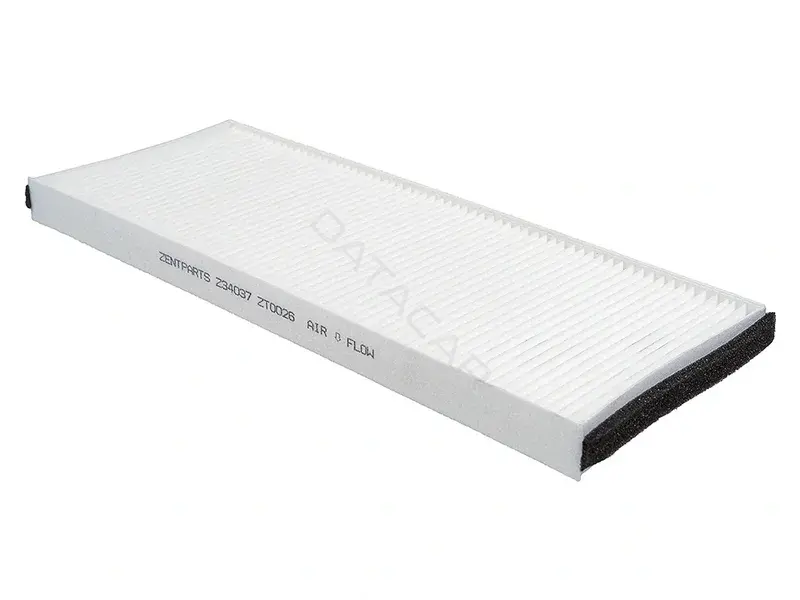 Фильтр салонный ZentParts Z34037