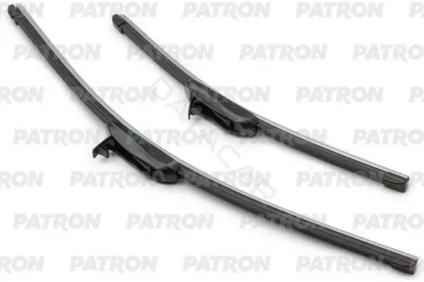 Щетки стеклоочистителя PATRON PWB410-FS
