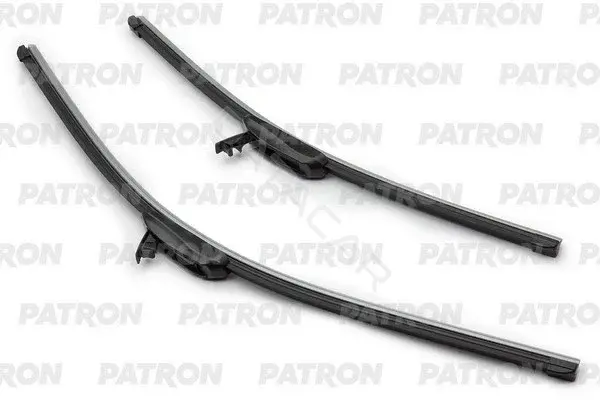 Щетки стеклоочистителя PATRON PWB490-FS