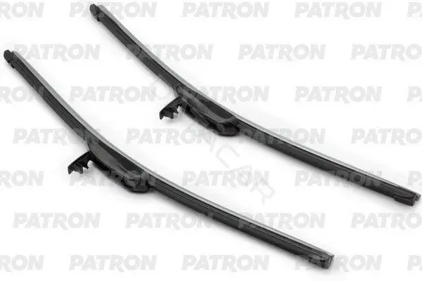 Щетки стеклоочистителя PATRON PWB500-FS