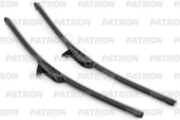 Щетки стеклоочистителя PATRON PWB530-FS