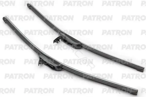 Щетки стеклоочистителя PATRON PWB550-CS